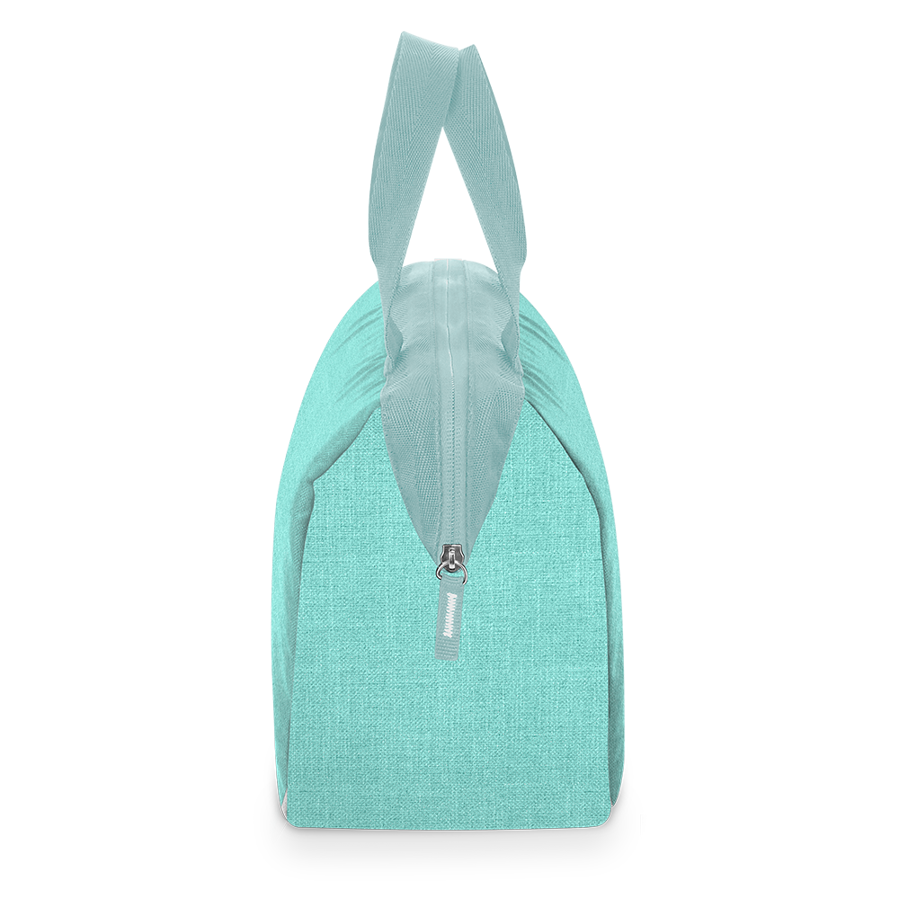 LUNCH DUFFLE - MINT