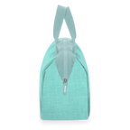 LUNCH DUFFLE - MINT