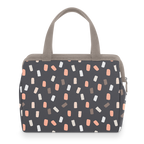 ALTA LUNCH DUFFLE - ARTISAN DOTS