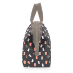 ALTA LUNCH DUFFLE - ARTISAN DOTS
