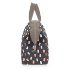 ALTA LUNCH DUFFLE - ARTISAN DOTS