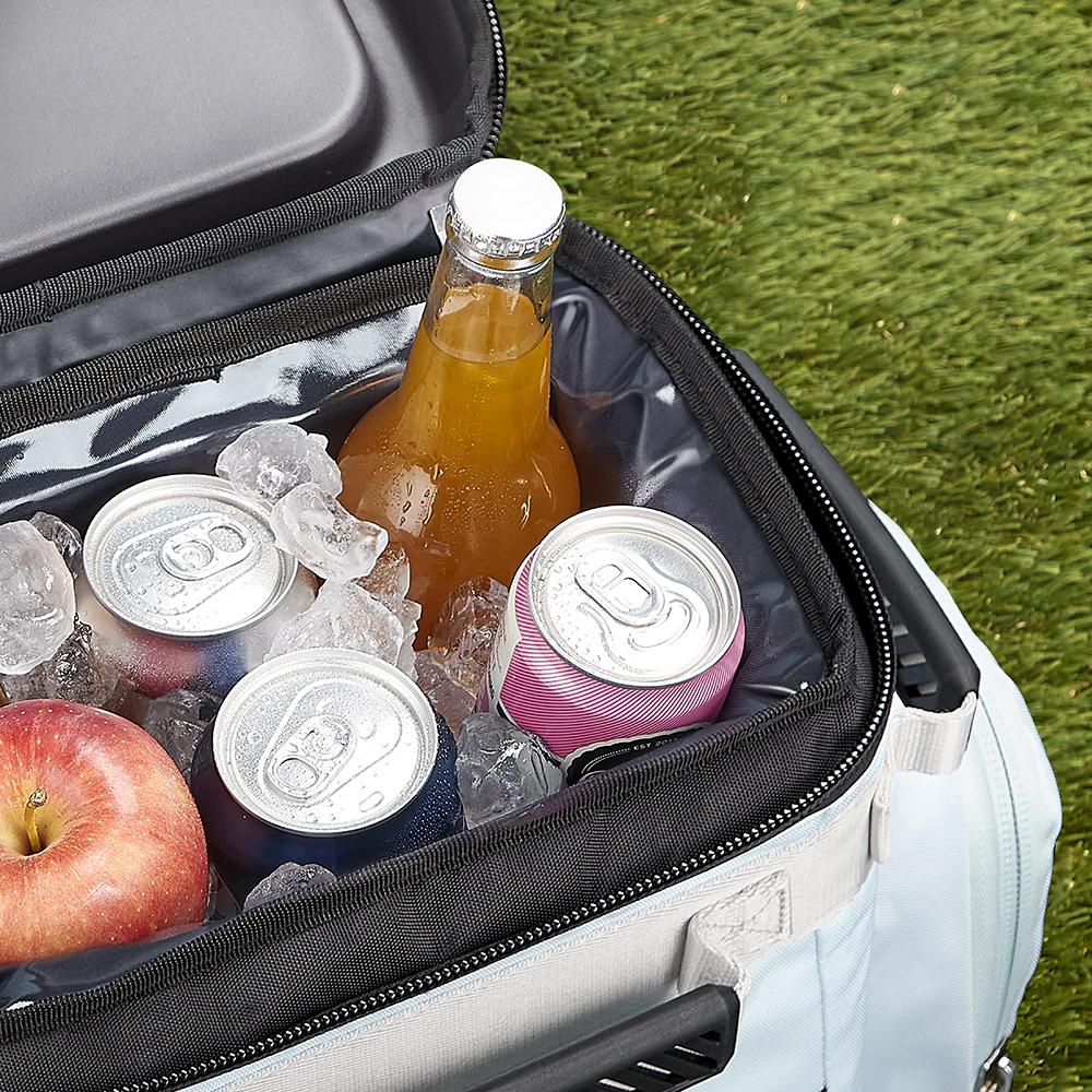 ICON™ BACKPACK COOLER