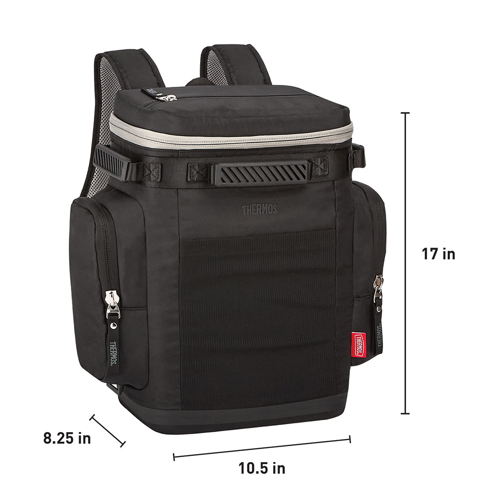 ICON™ BACKPACK COOLER