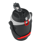 INSULATED WATER BOTTLE 64OZ