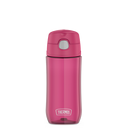 16oz THERMOS® KIDS PLASTIC WATER BOTTLE WITH SPOUT LID