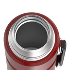 2.0 L STAINLESS KING™ BEVERAGE BOTTLE