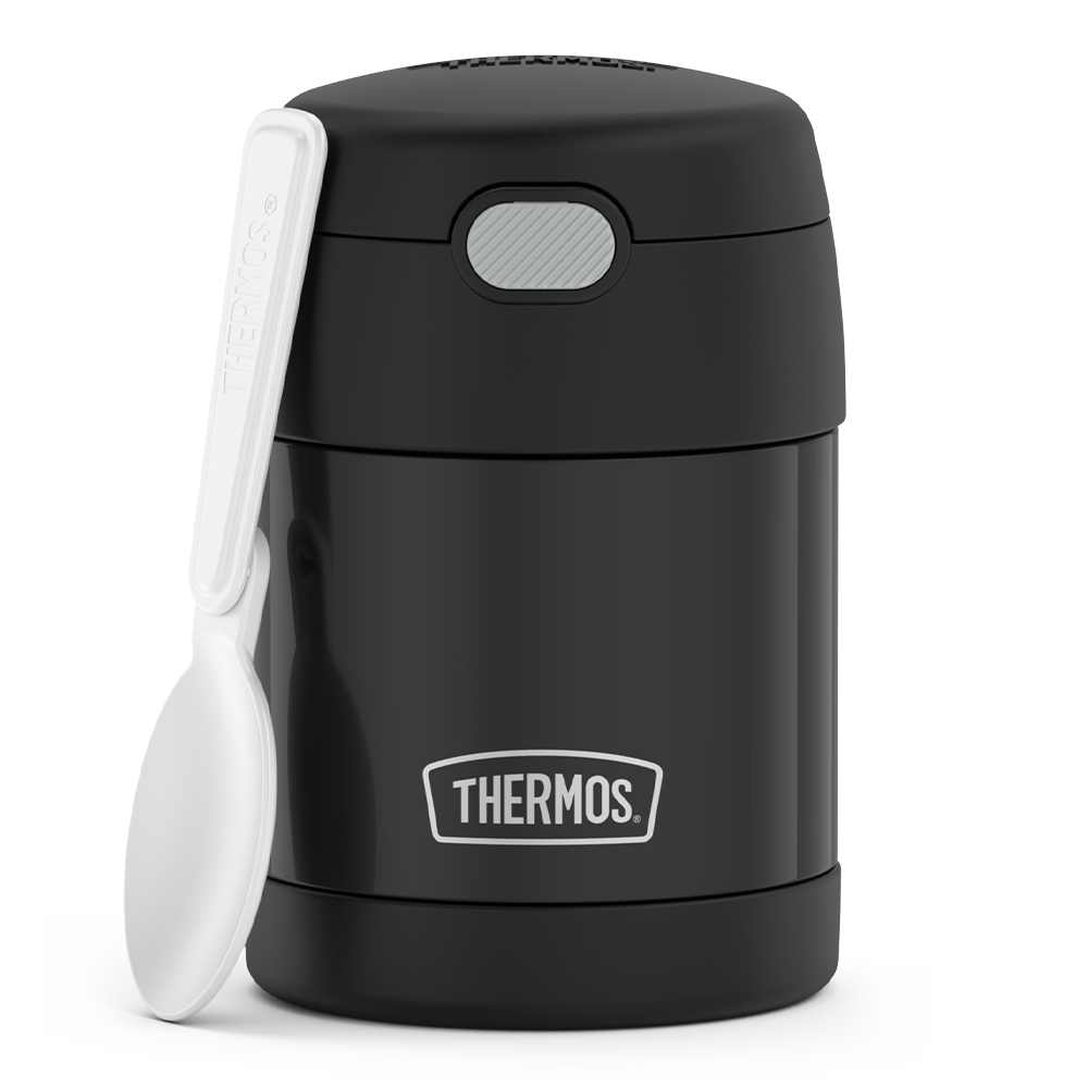 10oz FUNTAINER® FOOD JAR