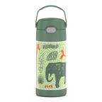 12oz FUNTAINER® WATER BOTTLE PATTERNS