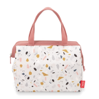 9 CAN DUFFLE TERRAZZO