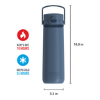 16oz ALTA DIRECT DRINK BOTTLE