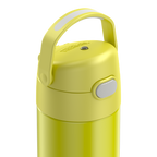 16oz FUNTAINER® WATER BOTTLE