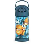 12oz FUNTAINER® WATER BOTTLE DESPICABLE ME 4 MOVIE