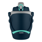 INSULATED WATER BOTTLE 64OZ