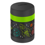 10oz FUNTAINER® FOOD JAR SPACE