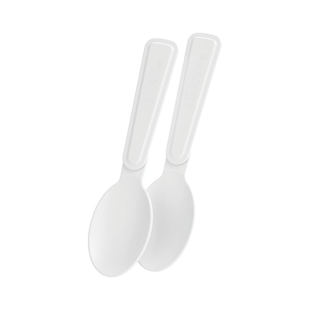 FUNTAINER™ FOOD JAR REPLACEMENT SPOONS