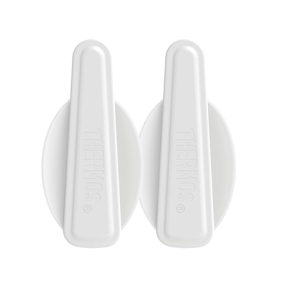 FUNTAINER™ FOOD JAR REPLACEMENT SPOONS