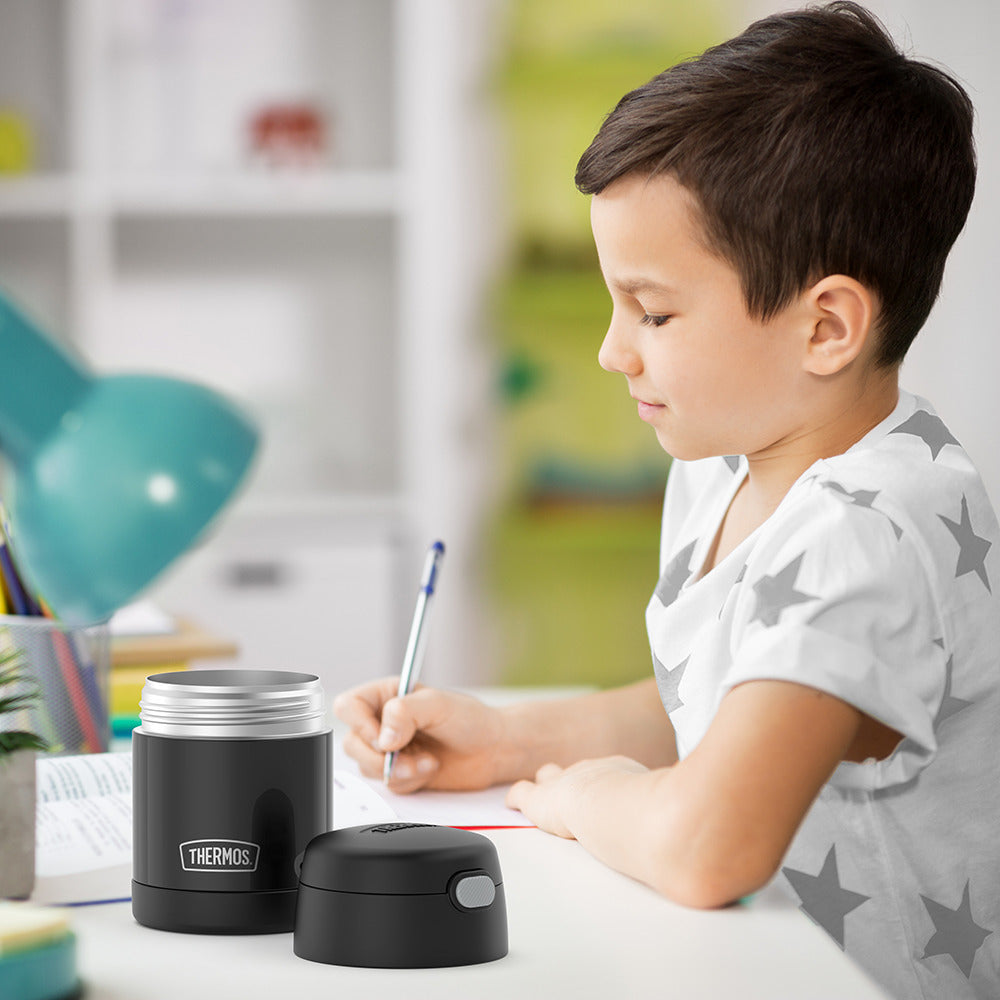 10oz FUNTAINER® FOOD JAR