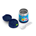 10oz FUNTAINER® FOOD JAR BABY SHARK