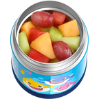 10oz FUNTAINER® FOOD JAR BABY SHARK