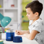 10oz FUNTAINER® FOOD JAR