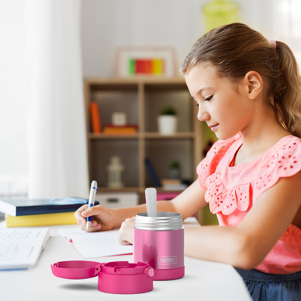 10oz FUNTAINER® FOOD JAR