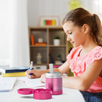 10oz FUNTAINER® FOOD JAR