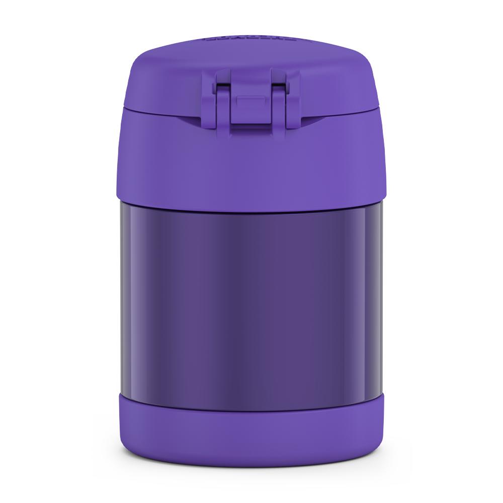 10oz FUNTAINER® FOOD JAR