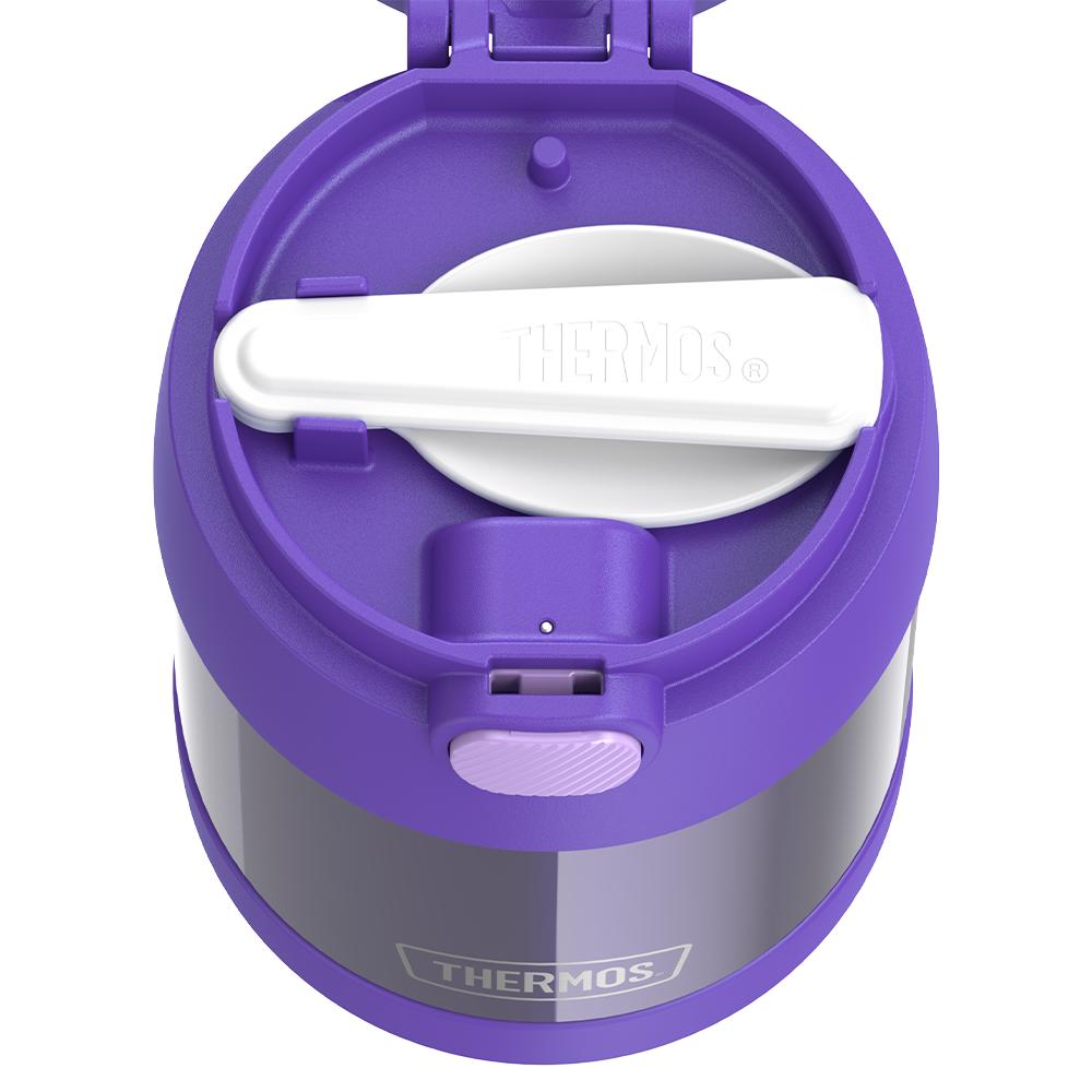 10oz FUNTAINER® FOOD JAR