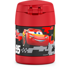 10oz FUNTAINER® FOOD JAR DISNEY AND PIXAR CARS