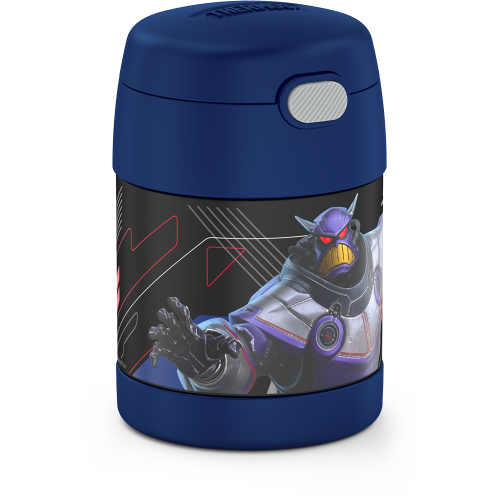 10oz FUNTAINER® FOOD JAR LIGHTYEAR
