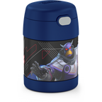 10oz FUNTAINER® FOOD JAR LIGHTYEAR