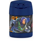 10oz FUNTAINER® FOOD JAR LIGHTYEAR