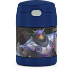 10oz FUNTAINER® FOOD JAR LIGHTYEAR