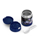 10oz FUNTAINER® FOOD JAR LIGHTYEAR
