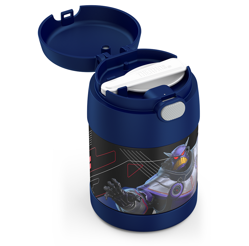 10oz FUNTAINER® FOOD JAR LIGHTYEAR