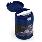 10oz FUNTAINER® FOOD JAR LIGHTYEAR