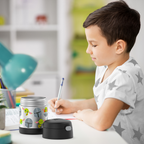 10oz FUNTAINER® FOOD JAR THE MANDALORIAN™