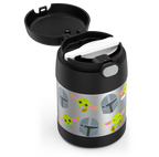 10oz FUNTAINER® FOOD JAR THE MANDALORIAN™