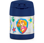 10oz FUNTAINER® FOOD JAR PAW PATROL CHASE