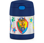 10oz FUNTAINER® FOOD JAR PAW PATROL CHASE