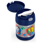 10oz FUNTAINER® FOOD JAR PAW PATROL CHASE