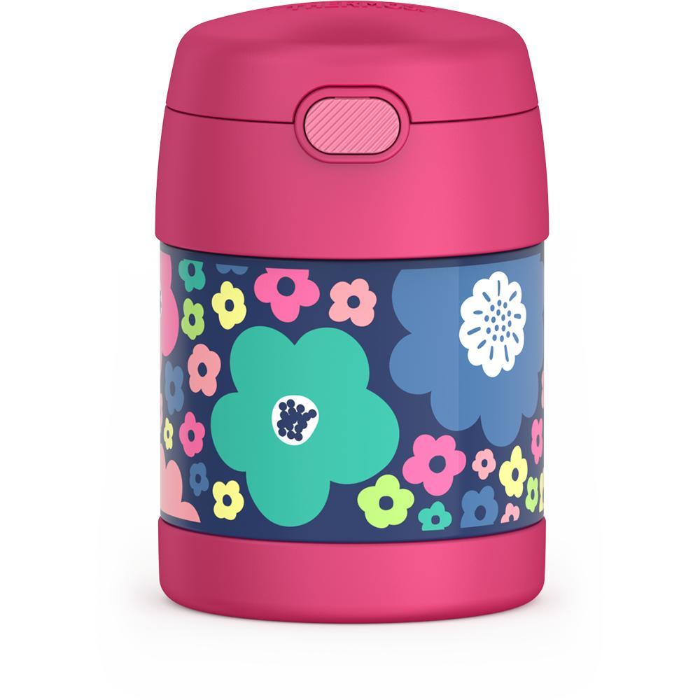 10oz FUNTAINER® FOOD JAR PATTERNS