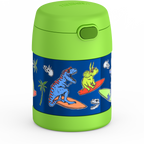 10oz FUNTAINER® FOOD JAR PATTERNS