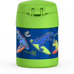 10oz FUNTAINER® FOOD JAR PATTERNS