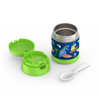 10oz FUNTAINER® FOOD JAR PATTERNS