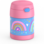 10oz FUNTAINER® FOOD JAR PATTERNS