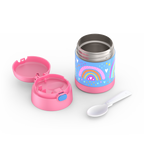 10oz FUNTAINER® FOOD JAR PATTERNS