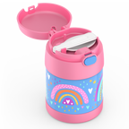 10oz FUNTAINER® FOOD JAR PATTERNS