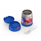 10oz FUNTAINER® FOOD JAR SPIDER-MAN