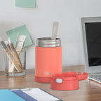 16oz FUNTAINER® FOOD JAR